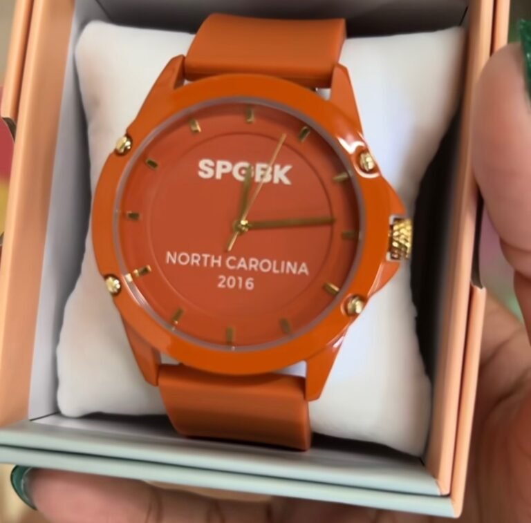 SPGBK Watches