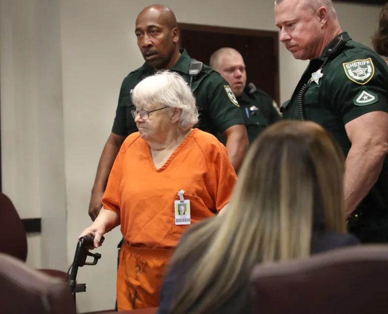 A Florida Woman Receives a One-Year Prison Sentence for the Killing of Her Terminally Ill Husband