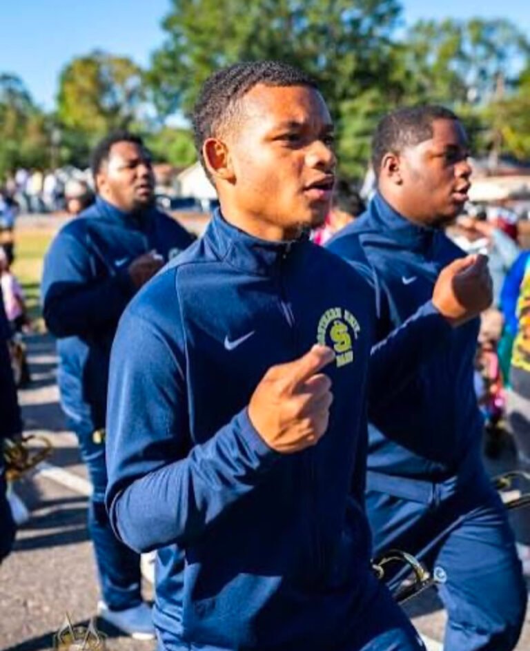 Members of Southern University Fraternity Reportedly Lied About the Circumstances Surrounding Caleb Wilson’s Death