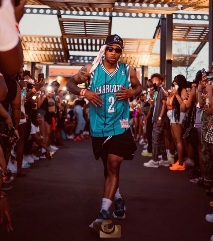 Charlotte’s Upcoming Durag Festival Promises to be Bursting with Creativity and Unforgettable Charlit Experiences for Festival Goers