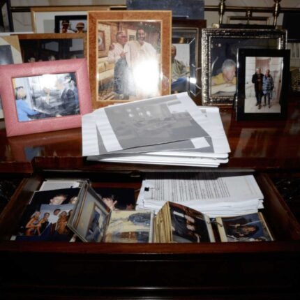 Serious Allegations Emerge in Epstein Files Involving Trump, Including