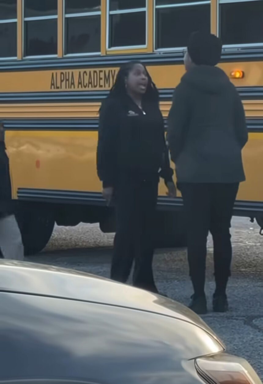 Fayetteville, NC Bus Driver Speaks Out After Viral Altercation with ...