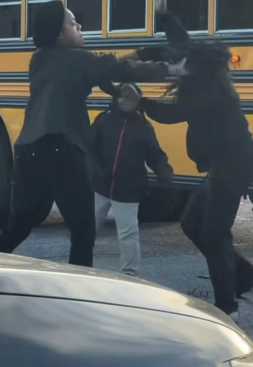 Fayetteville, NC Bus Driver Speaks Out After Viral Altercation with ...