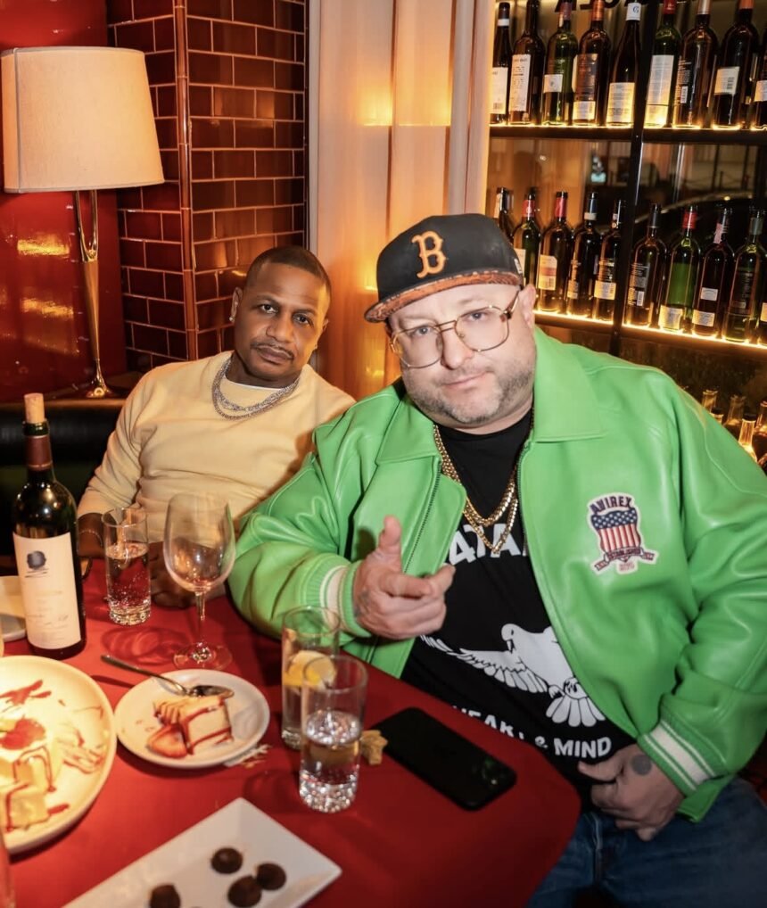 Rapper, AZ, Drops “So High” Video Featuring Mumu Fresh Ahead of His May ...