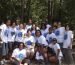 The Hodges Family Will Celebrate Their 50th Family Reunion Anniversary from Aug 7th to 10th in Hope Mills; Courtesy of Samantha Wineglass