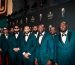 NFL Player Choir at the 12th Annual NFL Honors; Photo Credit: Getty Images/Ethan Miller