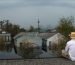 “Hurricane Katrina: Race Against Time” will debut on July 27th on the National Geographic channel; Courtesy of National Geographic