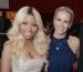 WEST HOLLYWOOD, CA - FEBRUARY 24: Nicki Minaj and Chelsea Handler attend the 21st Annual Elton John AIDS Foundation Academy Awards Viewing Party at West Hollywood Park on February 24, 2013 in West Hollywood, California.  (Photo by Dimitrios Kambouris/Getty Images for EJAF)