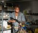 Oscar (Vincent Ward) - The Walking Dead - Season 3, Episode 8 - Photo credit: Tina Rowden/AMC