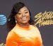 Singer Jekalyn Carr attends the 32nd Annual STELLAR GOSPEL MUSIC AWARDS on March 25, 2017 in Las Vegas, Nevada at the New Orleans Arena - USA